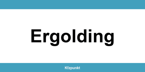 Kfz-Zulassungsstelle Ergolding – Termin online und kontakt