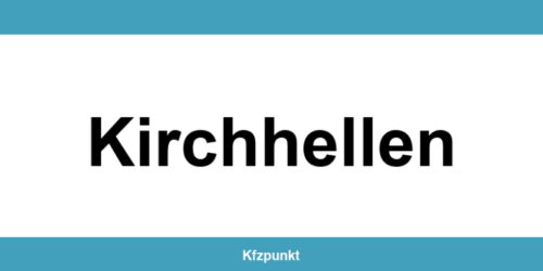 Kfz-Zulassungsstelle Kirchhellen – Termin online und kontakt