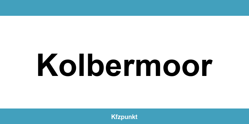 Kfz-Zulassungsstelle Kolbermoor – Termin online und kontakt