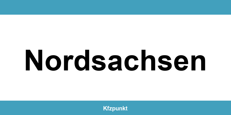 Kfz-Zulassungsstelle Nordsachsen – Termin online und kontakt