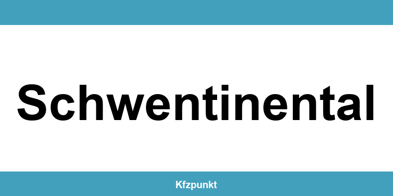 Kfz-Zulassungsstelle Schwentinental – Termin online und kontakt
