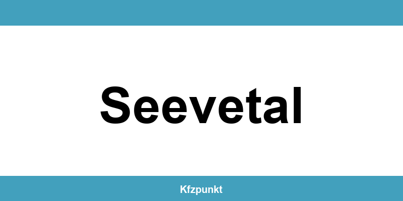 Kfz-Zulassungsstelle Seevetal – Termin online und kontakt