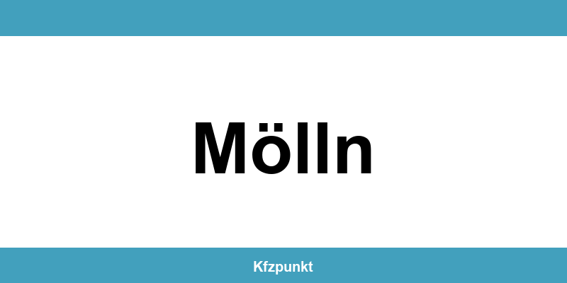 Kfz-Zulassungsstelle Mölln – Termin online und kontakt
