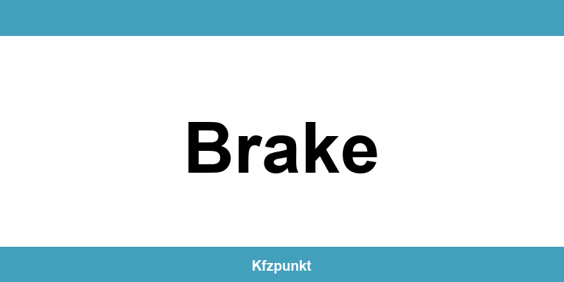 Kfz-Zulassungsstelle Brake – Termin online und kontakt