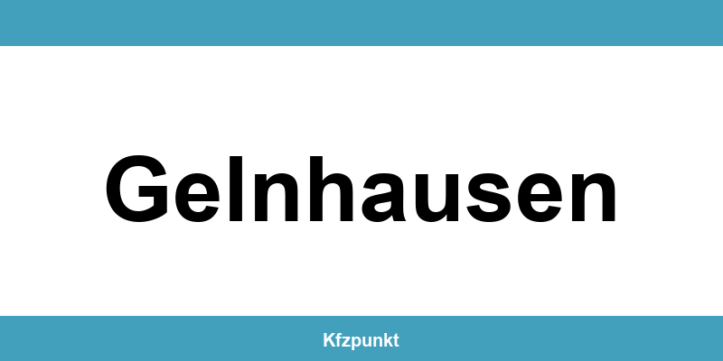 Kfz-Zulassungsstelle Gelnhausen – Termin online und kontakt