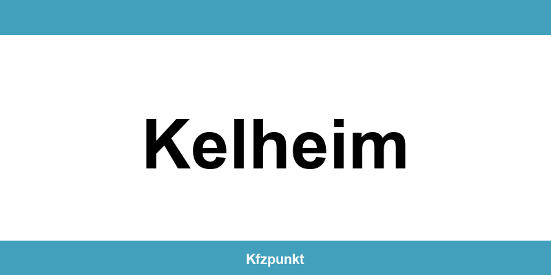 Kfz-Zulassungsstelle Kelheim – Termin online und kontakt