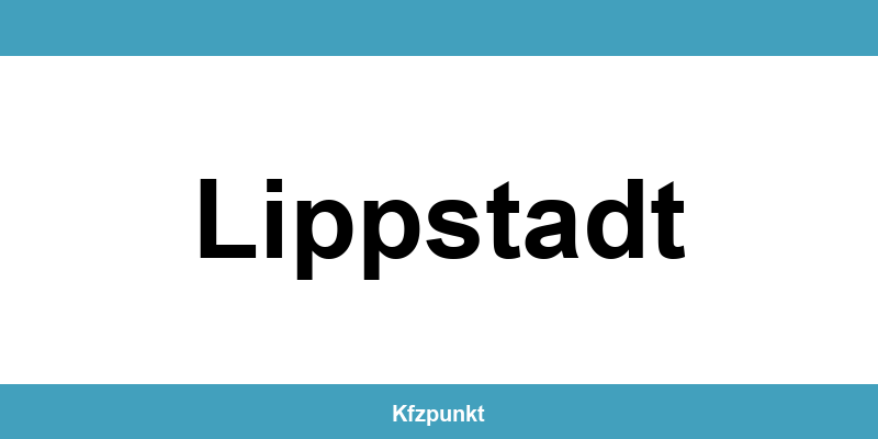 Kfz-Zulassungsstelle Lippstadt – Termin online und kontakt
